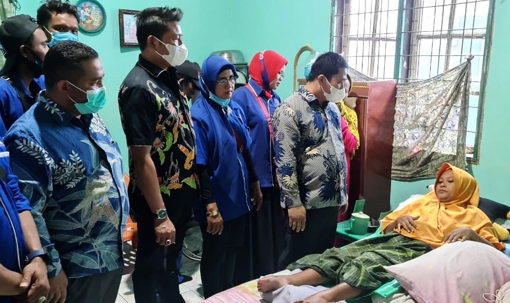 Pemkab Deli Serdang Harus Serius Perhatikan Kesehatan Warga
